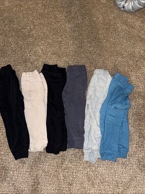 24mon pant bundle